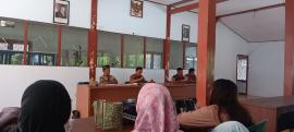 Perkuat Ekonomi Warga, Pemerintah Kalurahan Jatiayu Gelar Sosialisasi dan Pendaftaran Anggota KDMP